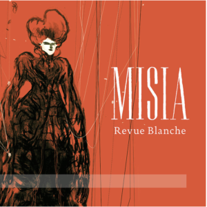 Misia