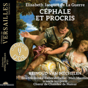 Céphale et Procris